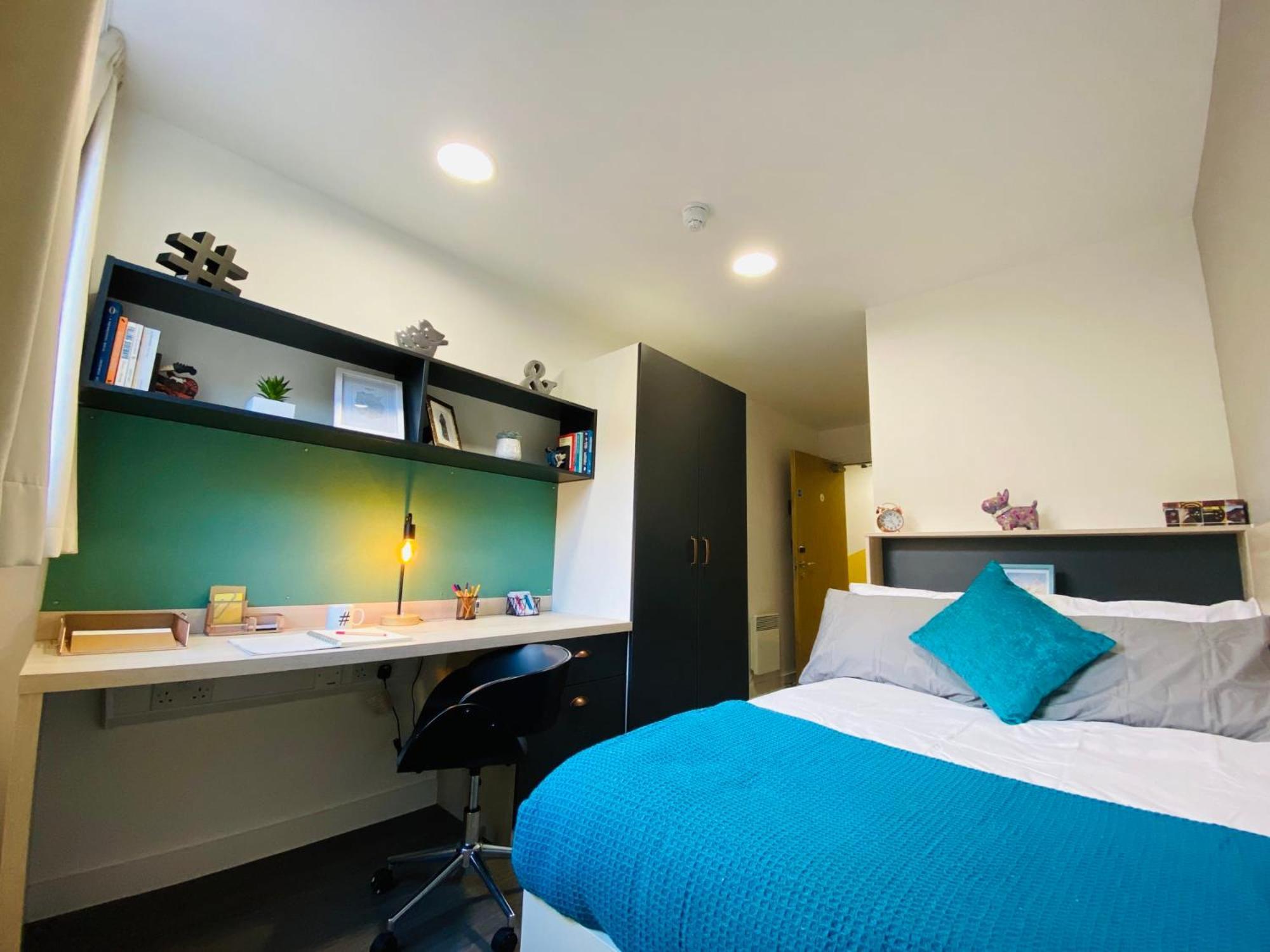 Mannequin House Apartamento Londres