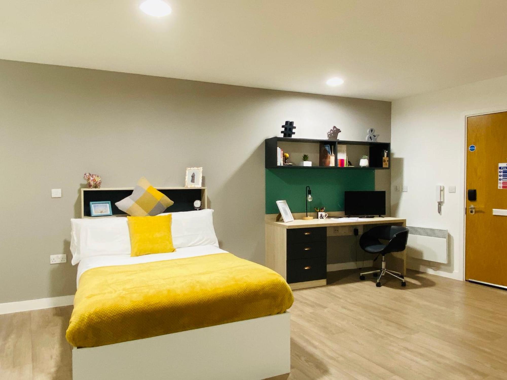 Mannequin House Apartamento *