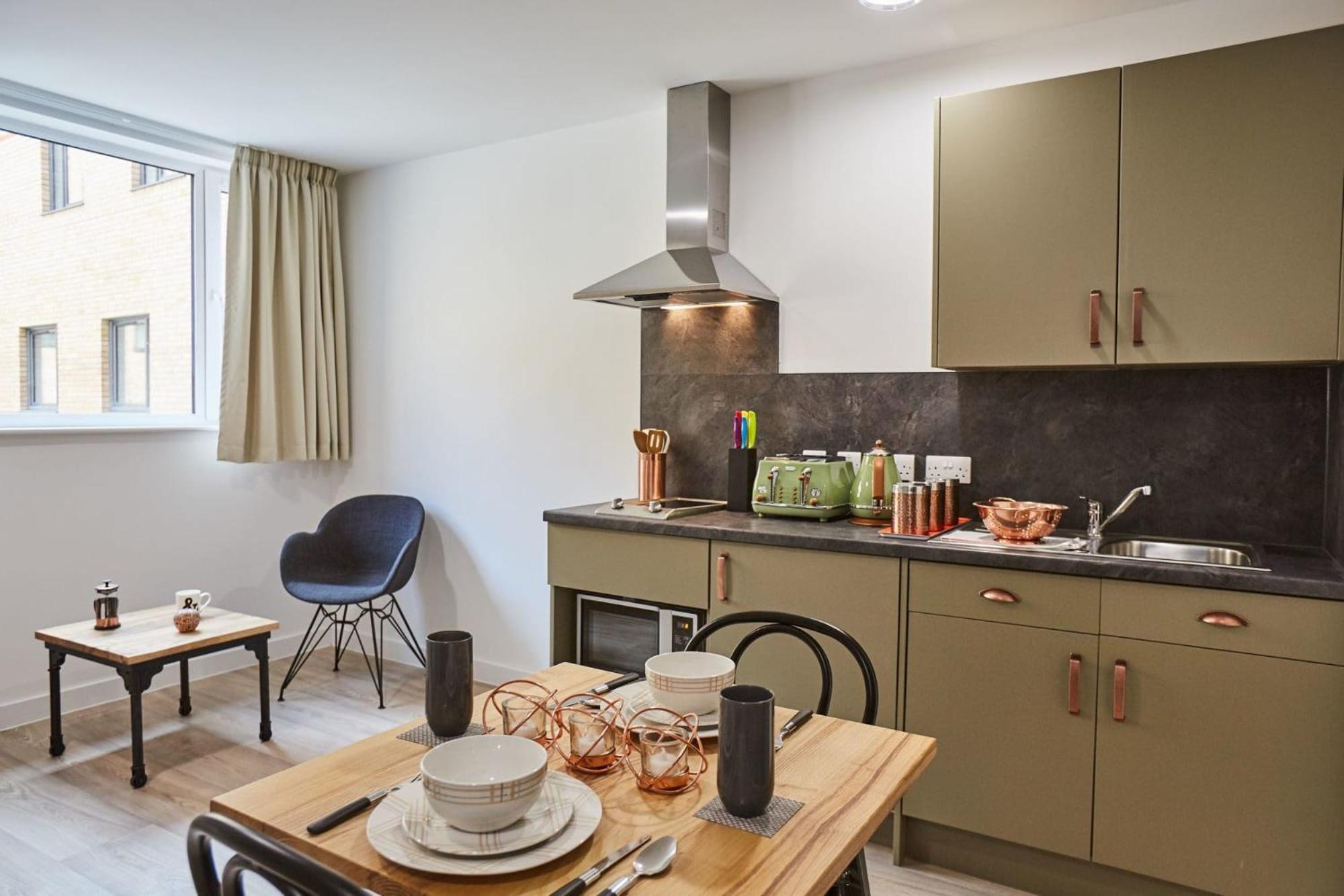 Mannequin House Apartamento *