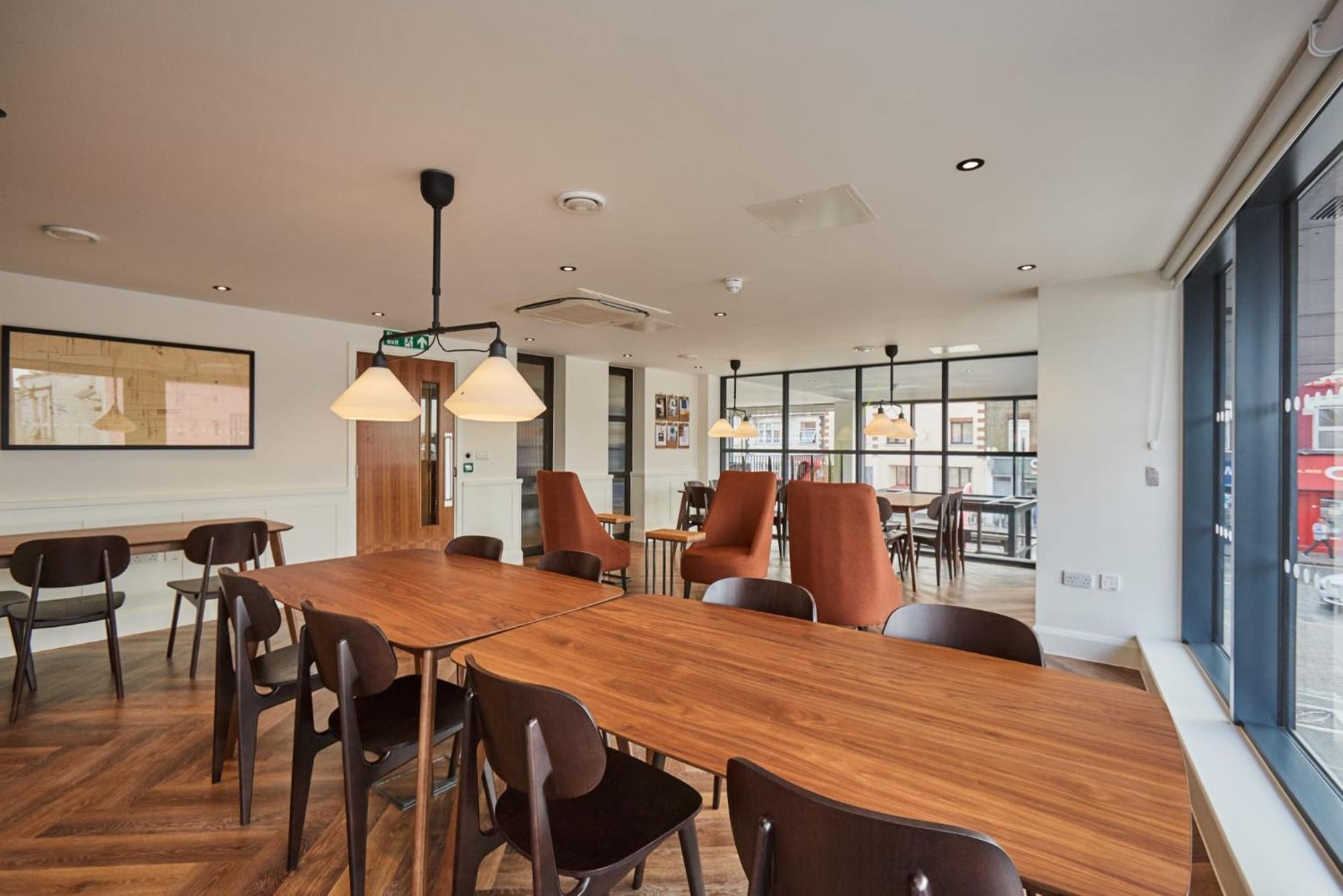 Mannequin House Apartamento Londres