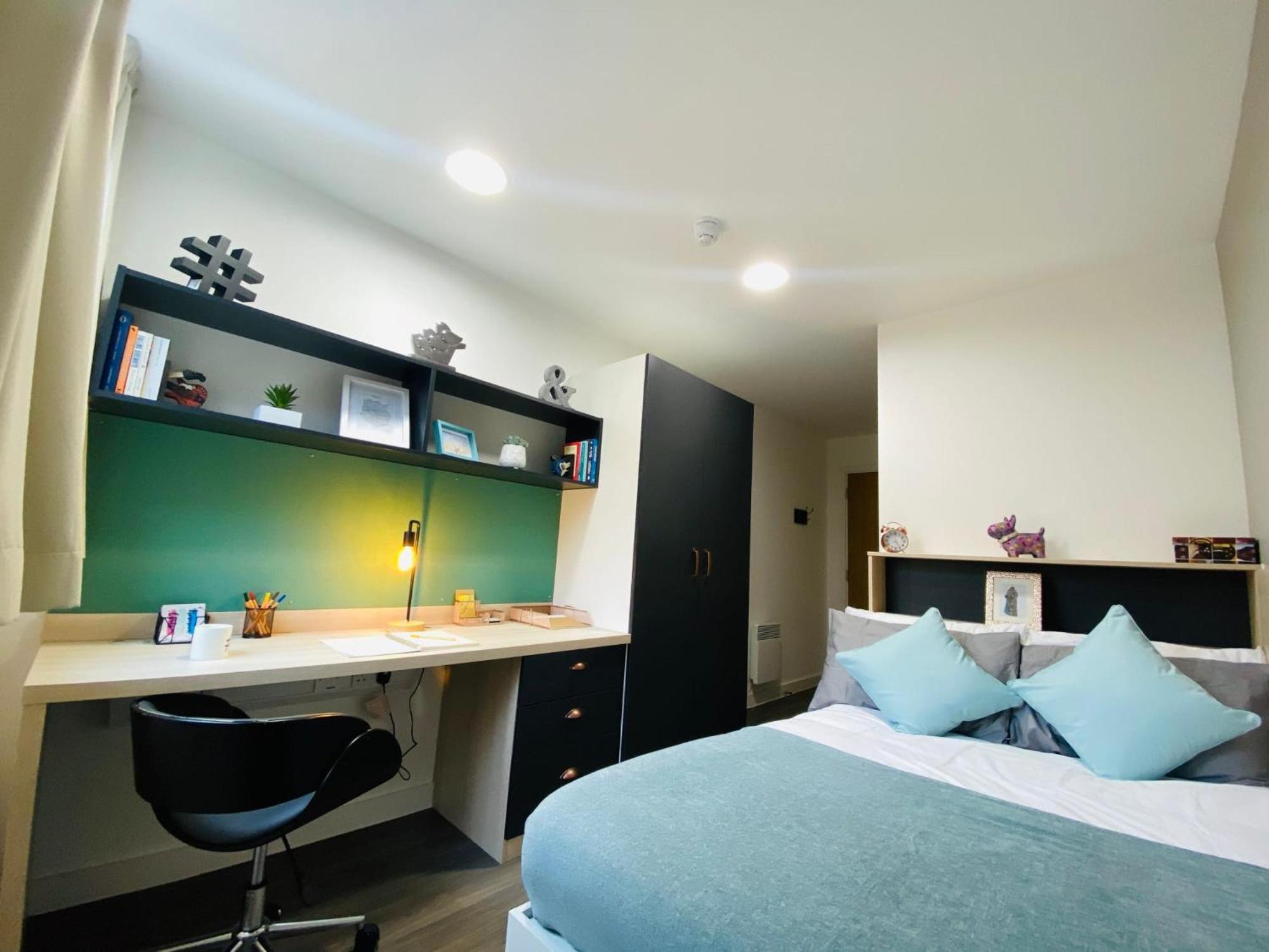 Apartamento Mannequin House *